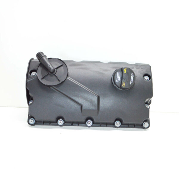 038103469AE - NEW AUDI A4 B6 CYLINDER HEAD VALVE COVER 038103469AE ORIGINAL