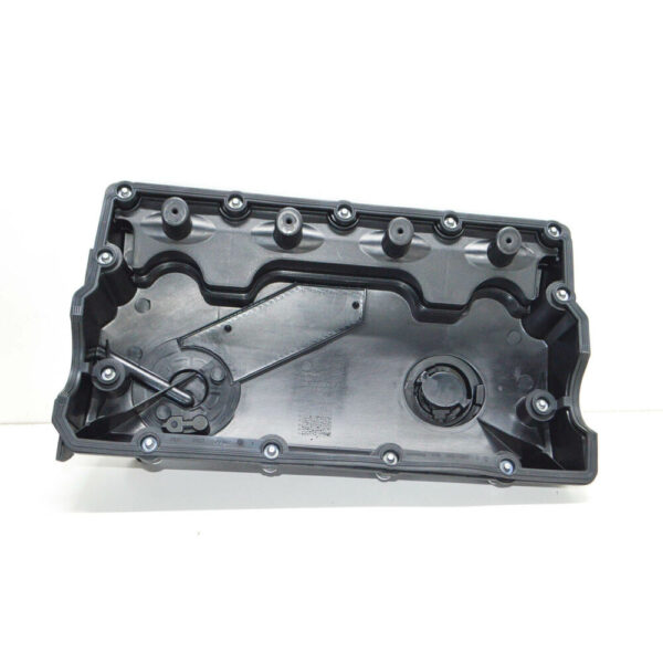 038103469AE - NEW AUDI A4 B6 CYLINDER HEAD VALVE COVER 038103469AE ORIGINAL