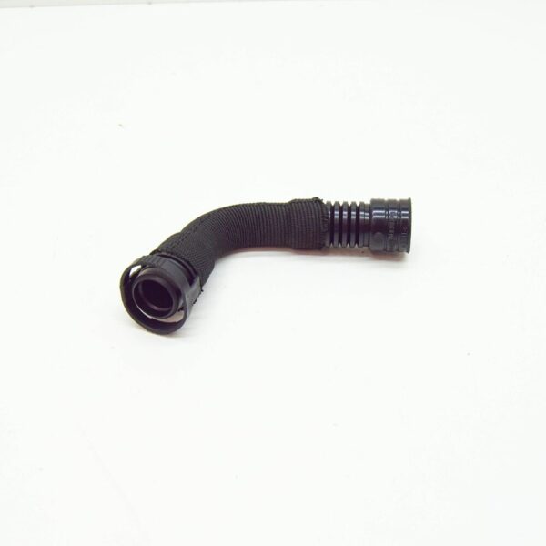 038103493AC - Audi A3 8P Engine Crankcase Breather Vent Pants 038103493AC NEW GENUINE 2011