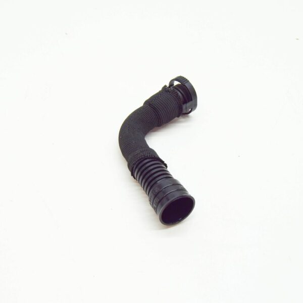 038103493AC - Audi A3 8P Engine Crankcase Breather Vent Pants 038103493AC NEW GENUINE 2011