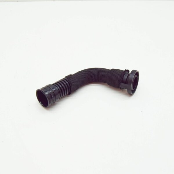 038103493AC - Audi A3 8P Engine Crankcase Breather Vent Pants 038103493AC NEW GENUINE 2011