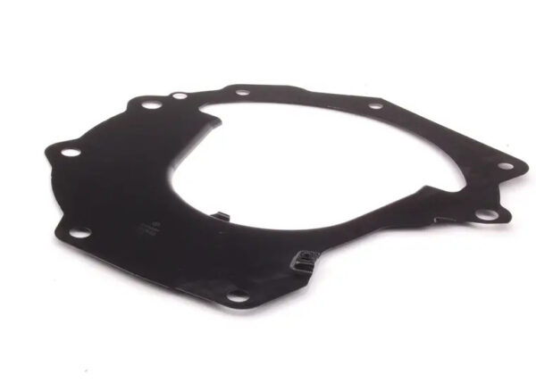 038103645C - NEW AUDI TT 8J GEARBOX GUARD PLATE 038103645C ORIGINAL