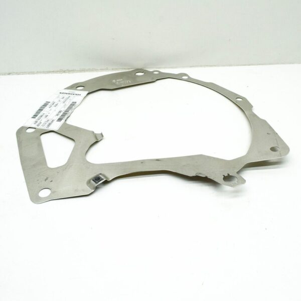 038103645E - NEW AUDI TT 8J MANUAL GEARBOX COVER PLATE 038103645E ORIGINAL