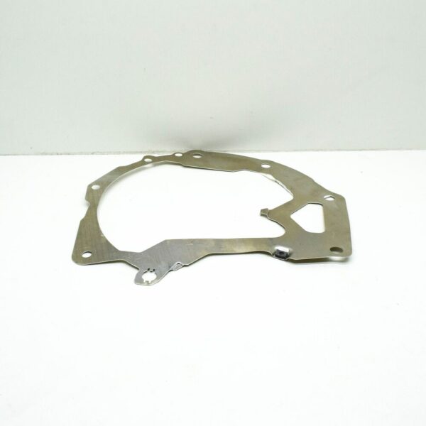 038103645E - NEW AUDI TT 8J MANUAL GEARBOX COVER PLATE 038103645E ORIGINAL