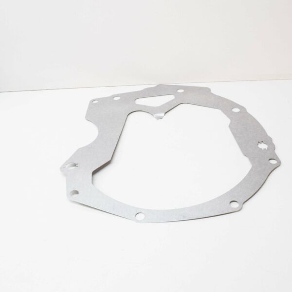 038103647AB - NEW AUDI A4 B8 CRANKCASE COVER PLATE 038103647AB