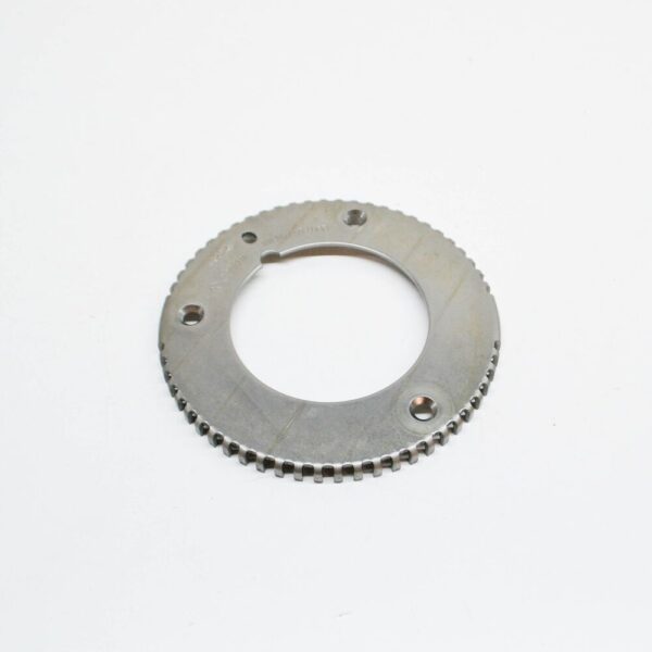 038105189B - NEW AUDI A4 B7 CRANKSHAFT SPEED SENSOR RING 038105189B