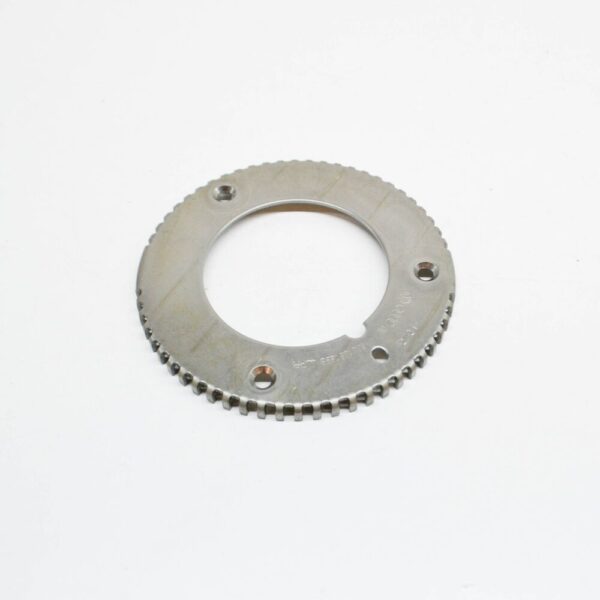 038105189B - NEW AUDI A4 B7 CRANKSHAFT SPEED SENSOR RING 038105189B
