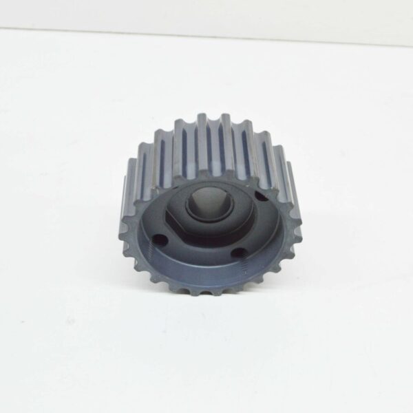 038105263H - NEW AUDI A3 8P CRANKSHAFT TOOTHED BELT PULLEY 038105263H