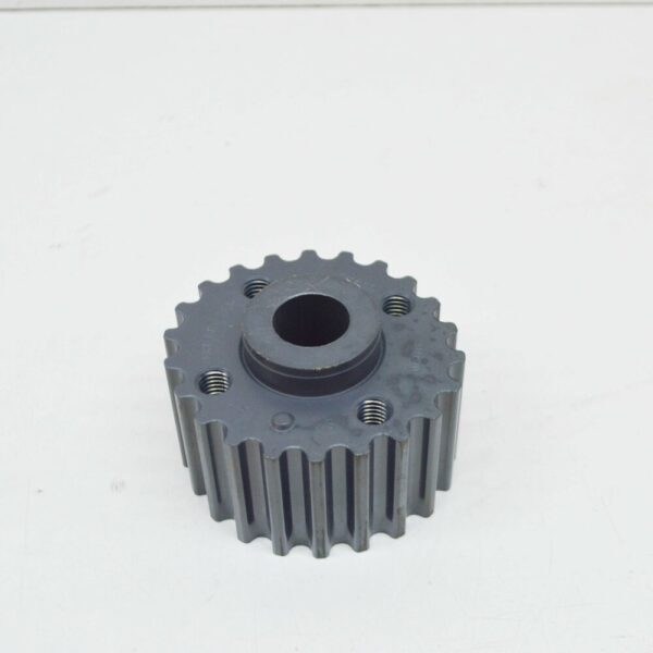 038105263H - NEW AUDI A3 8P CRANKSHAFT TOOTHED BELT PULLEY 038105263H