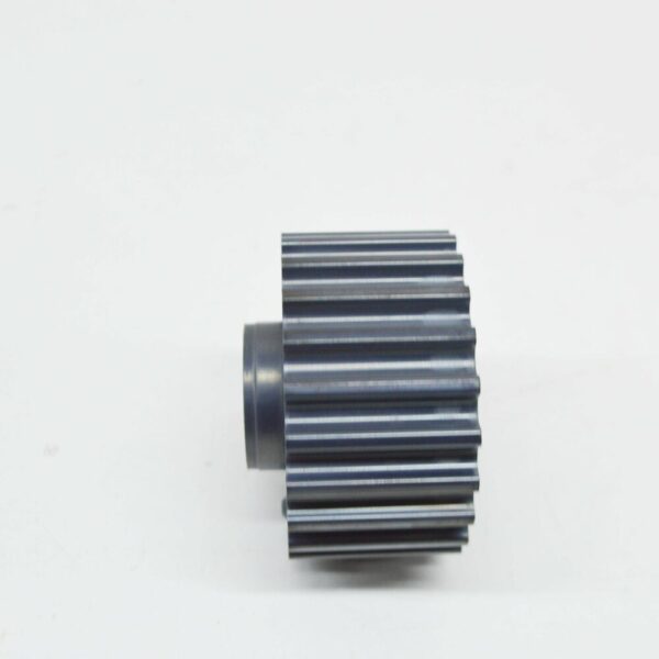 038105263H - NEW AUDI A3 8P CRANKSHAFT TOOTHED BELT PULLEY 038105263H