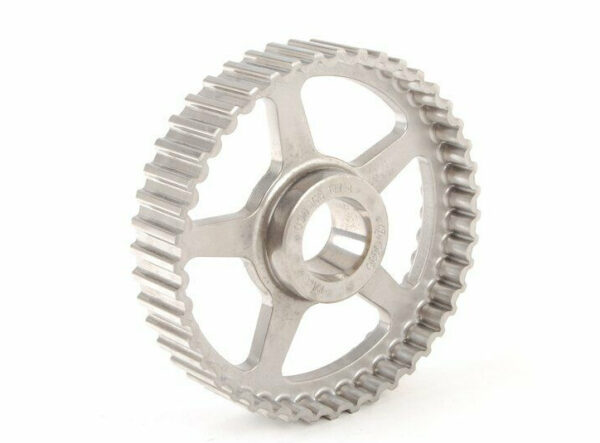 038109111A - New Audi A3 8L camshaft dental pulley 038109111a