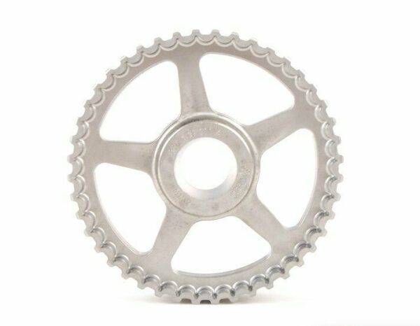 038109111A - New Audi A3 8L camshaft dental pulley 038109111a