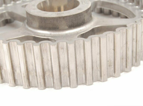 038109111A - New Audi A3 8L camshaft dental pulley 038109111a