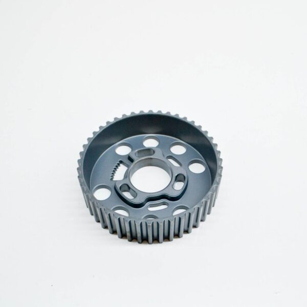 038109111E - Audi A3 8P timing pulley 038109111E NEW ORIGINAL