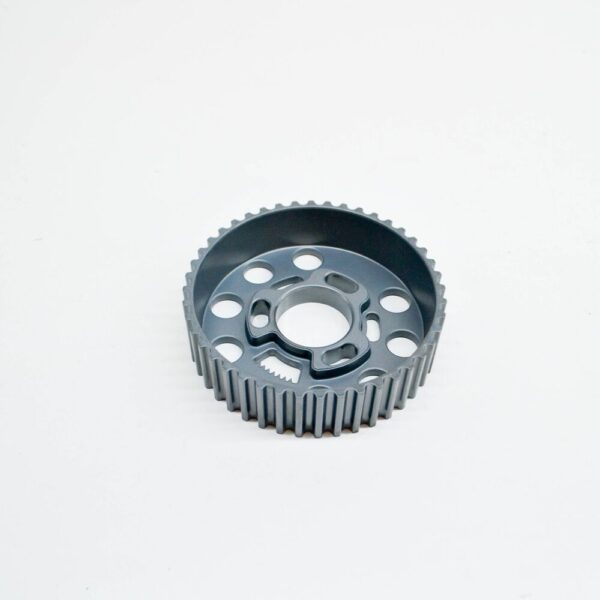 038109111E - Audi A3 8P timing pulley 038109111E NEW ORIGINAL