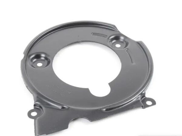 038109175 - NEW Audi TT 8J Lower Engine Timing Belt Guard 038109175 OEM