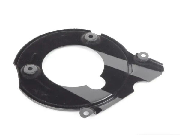 038109175 - NEW Audi TT 8J Lower Engine Timing Belt Guard 038109175 OEM