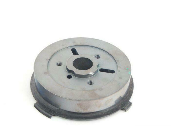 038109239L - NEW AUDI A3 8P CAMSHAFT BELT DISC HUB 038109239L ORIGINAL