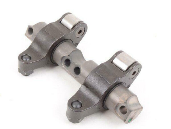 038109527AF - NEW AUDI A3 8P ENGINE ROCKER ARM SHAFT WITH ROCKER ARM 038109527AF ORIGINAL