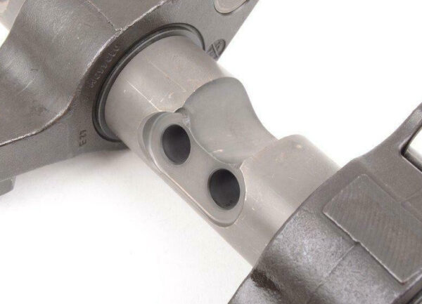 038109527AF - NEW AUDI A3 8P ENGINE ROCKER ARM SHAFT WITH ROCKER ARM 038109527AF ORIGINAL