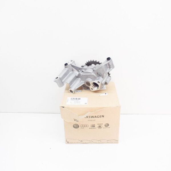 038115105D - Audi A6 C5 Oil Pump 038115105D NEW GENUINE