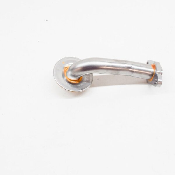 038115251B - NEW AUDI A1 8X OIL PICK UP TUBE LINE 038115251B 1.6 TDI ORIGINAL