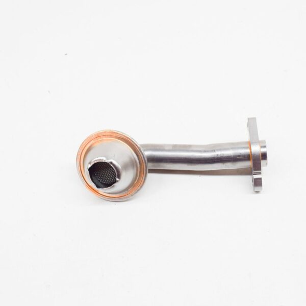 038115251B - NEW AUDI A1 8X OIL PICK UP TUBE LINE 038115251B 1.6 TDI ORIGINAL