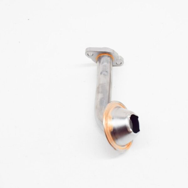 038115251B - NEW AUDI A1 8X OIL PICK UP TUBE LINE 038115251B 1.6 TDI ORIGINAL