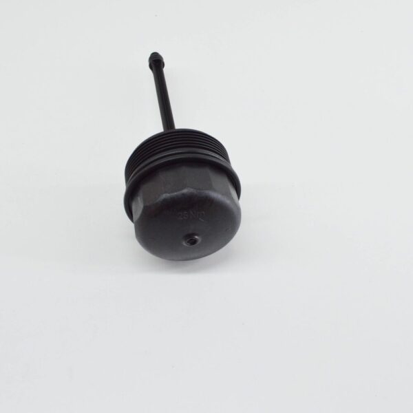 038115433 - NEW AUDI A3 8L OIL FILTER COVER CAP 038115433 ORIGINAL