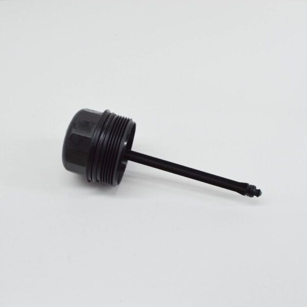 038115433 - NEW AUDI A3 8L OIL FILTER COVER CAP 038115433 ORIGINAL