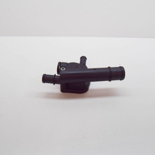 038121132D - AUDI A3 8P COOLING SYSTEM FLANGE 038121132D NEW GENUINE