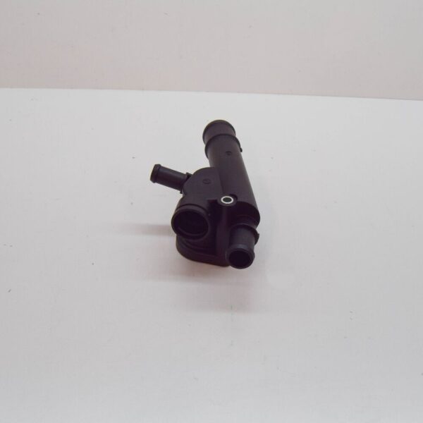 038121132D - AUDI A3 8P COOLING SYSTEM FLANGE 038121132D NEW GENUINE