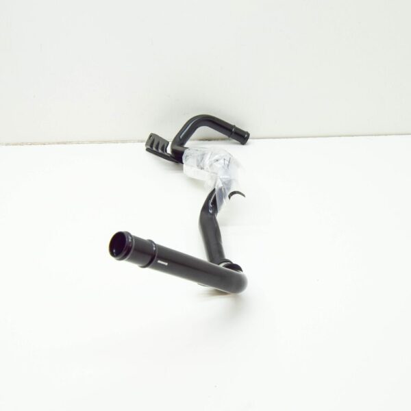 038121151C - NEW AUDI A3 SPORTBACK 8P ENGINE COOLANT WATER PIPE 038121151C ORIGINAL