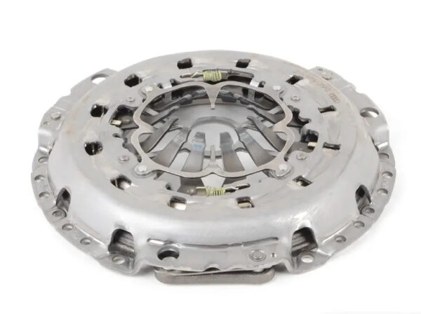 038141117L - NEW AUDI A6 AVANT C6 TRANSMISSION CLUTCH PRESSURE PLATE 038141117L ORIGINAL