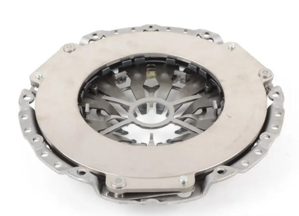 038141117L - NEW AUDI A6 AVANT C6 TRANSMISSION CLUTCH PRESSURE PLATE 038141117L ORIGINAL