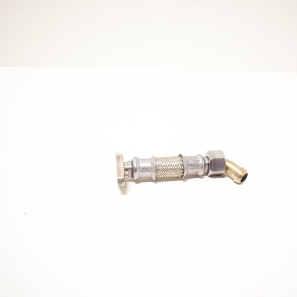 038145736C - AUDI A3 8P OIL RETURN PIPE 038145736C NEW GENUINE