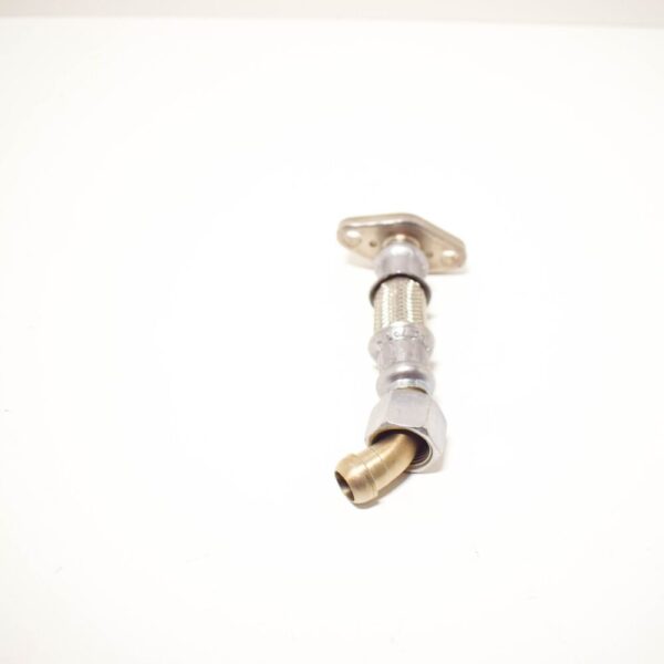 038145736C - AUDI A3 8P OIL RETURN PIPE 038145736C NEW GENUINE