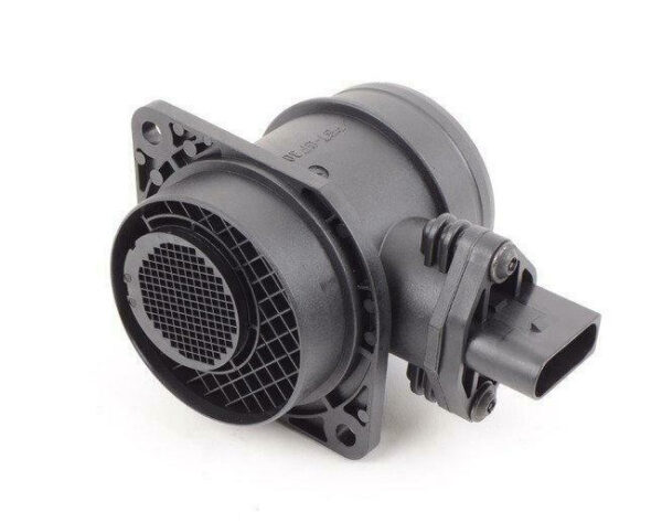038906461B - NEW AUDI A3 8P AIR MASS METER 038906461B ORIGINAL