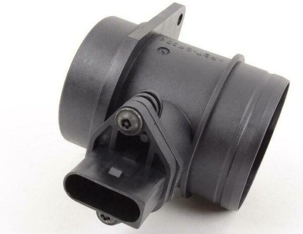038906461B - NEW AUDI A3 8P AIR MASS METER 038906461B ORIGINAL