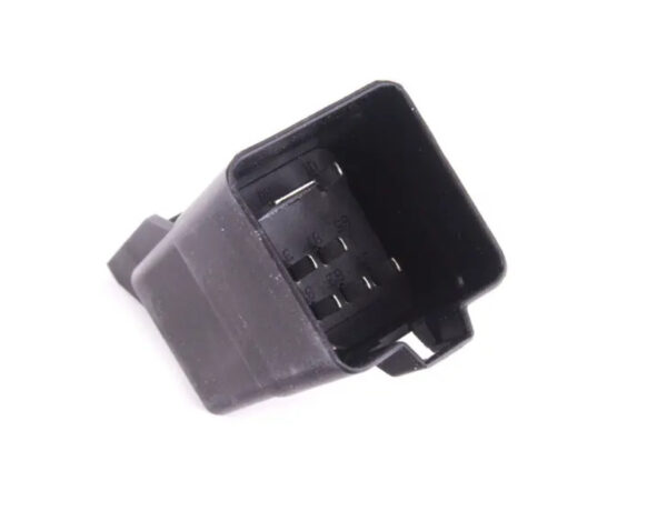 038907281D - NEW AUDI A1 MK1 GLOW CANDLE RELAY 038907281D ORIGINAL