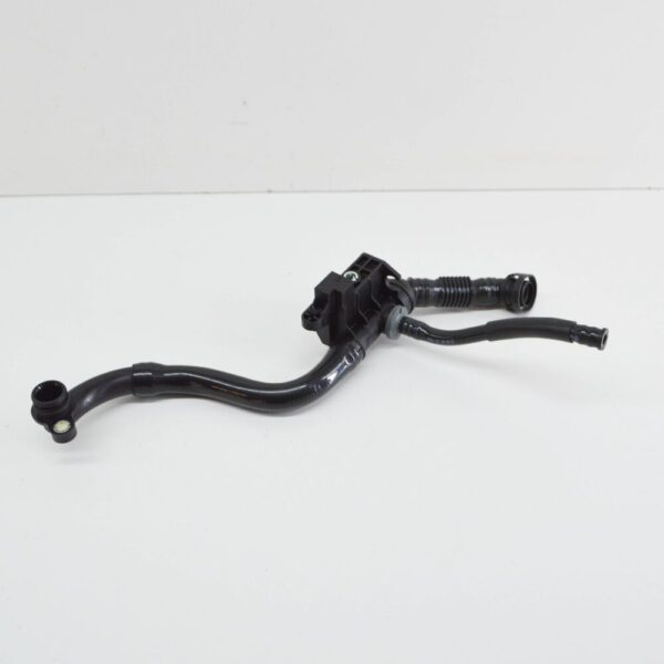 03C103474AD - NEW AUDI A1 8X BREATHER VENT HOSE 03C103474AD ORIGINAL