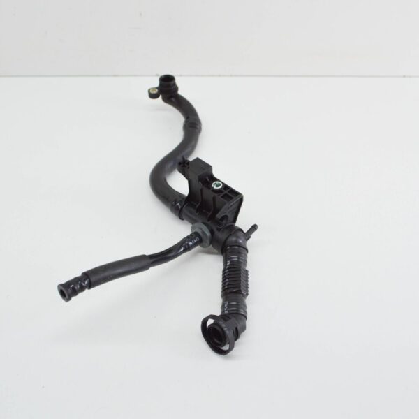 03C103474AD - NEW AUDI A1 8X BREATHER VENT HOSE 03C103474AD ORIGINAL