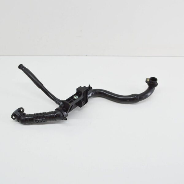 03C103474AD - NEW AUDI A1 8X BREATHER VENT HOSE 03C103474AD ORIGINAL