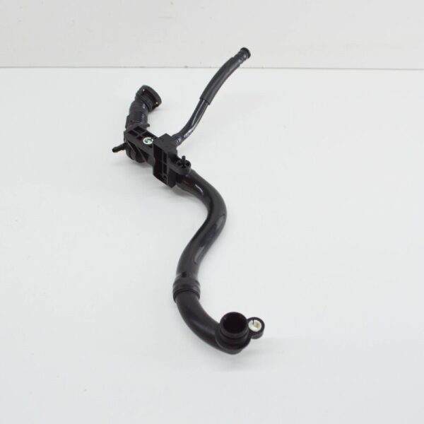 03C103474AD - NEW AUDI A1 8X BREATHER VENT HOSE 03C103474AD ORIGINAL