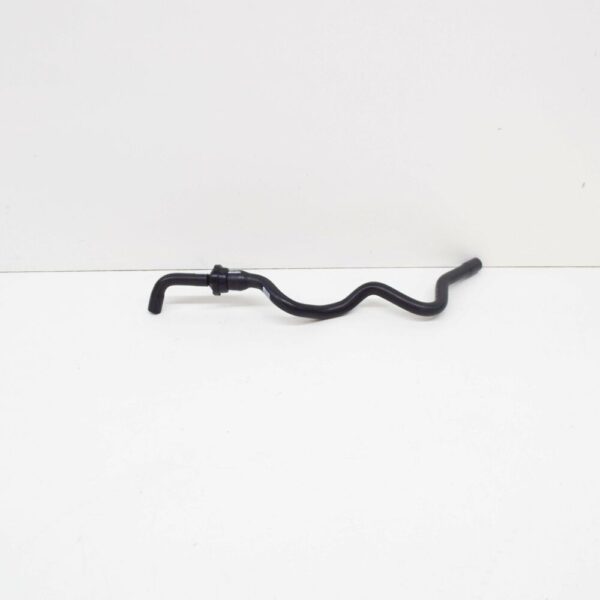 03C103558M - NEW AUDI A3 8P CYLINDER HEAD COVER VENT HOSE 03C103558M