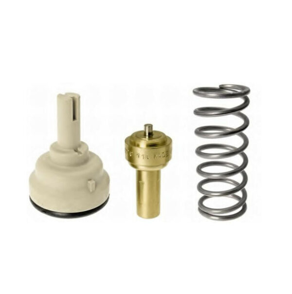 03C121110F - NEW AUDI A3 SPORTBACK 8P COOLANT THERMOSTAT 03C121110F ORIGINAL