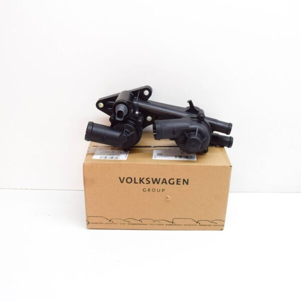 03C121111T - AUDI A1 8X THERMOSTAT 03C121111T NEW GENUINE