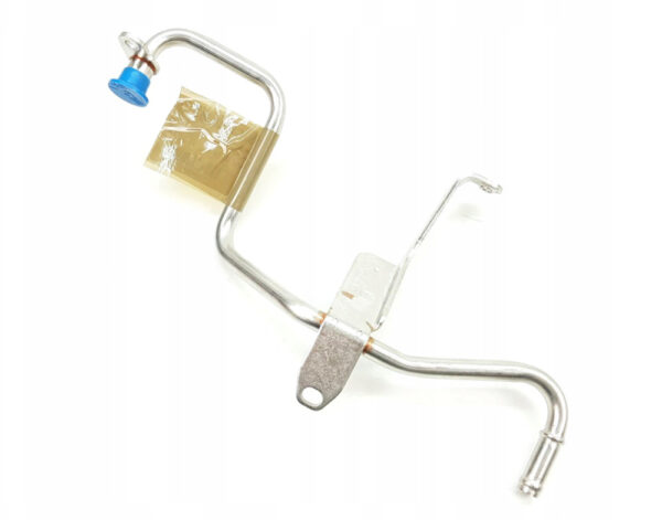 03C121469D - NEW VW AUDI SEAT SKODA BEETLE CONVERTIBLE CABRIOLET COOLANT WHISTLE 03C121469D