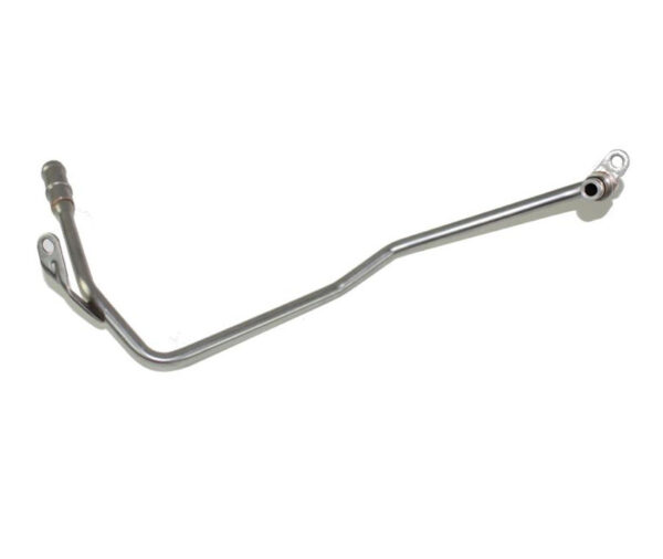 03C121497C - NEW VW SEAT AUDI ŠKODA BUG CONVERTIBLE CABRIOLET COOLANT PIPE 03C121497C
