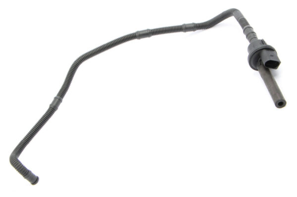 03C133514AQ - NEW VW ŠKODA AUDI SEAT EOS GOLF CABRIOLET R32 CONNECTION HOSE 03C133514AQ